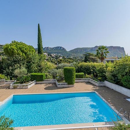 Le Canaio Upper Club Par Dodo-A-Cassis Exteriör bild