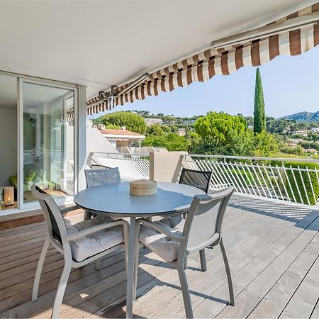 Le Canaio Upper Club Par Dodo-A-Cassis Exteriör bild
